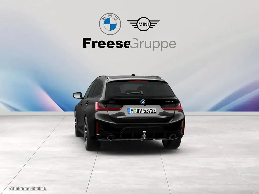 BMW 330 - Thumbnail 7