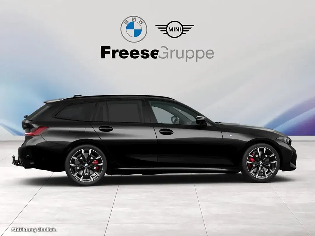 BMW 330 - Thumbnail 8