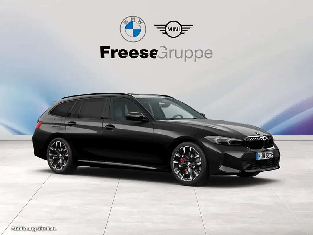 BMW 330 - Thumbnail 9