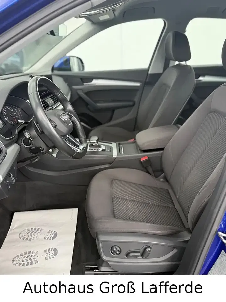 Audi Q5 - Thumbnail 12
