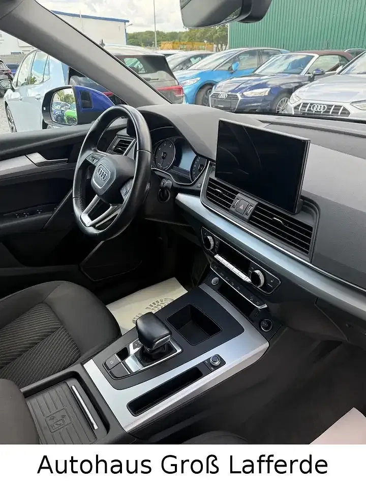 Audi Q5 - Thumbnail 13