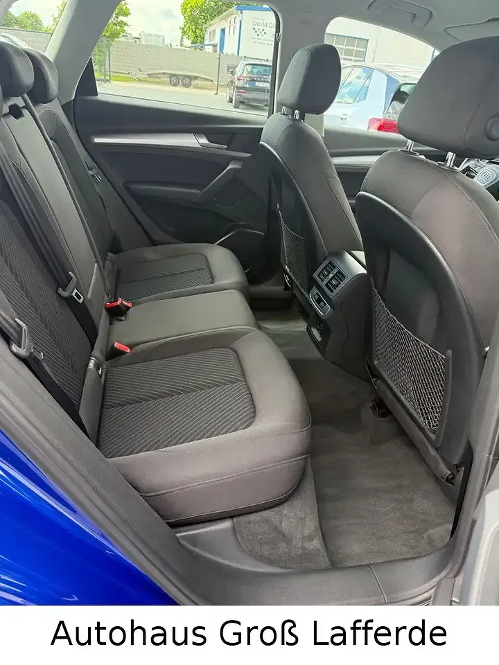 Audi Q5 - Thumbnail 14