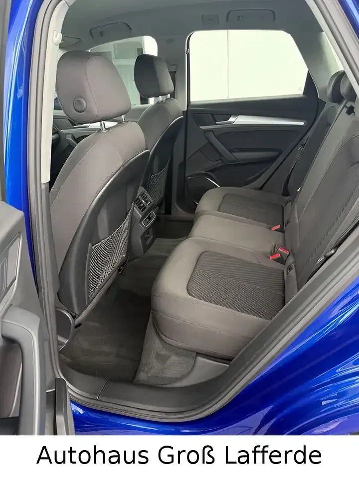 Audi Q5 - Thumbnail 15