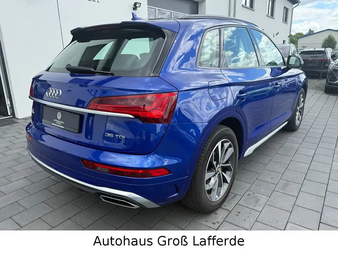 Audi Q5 - Thumbnail 6
