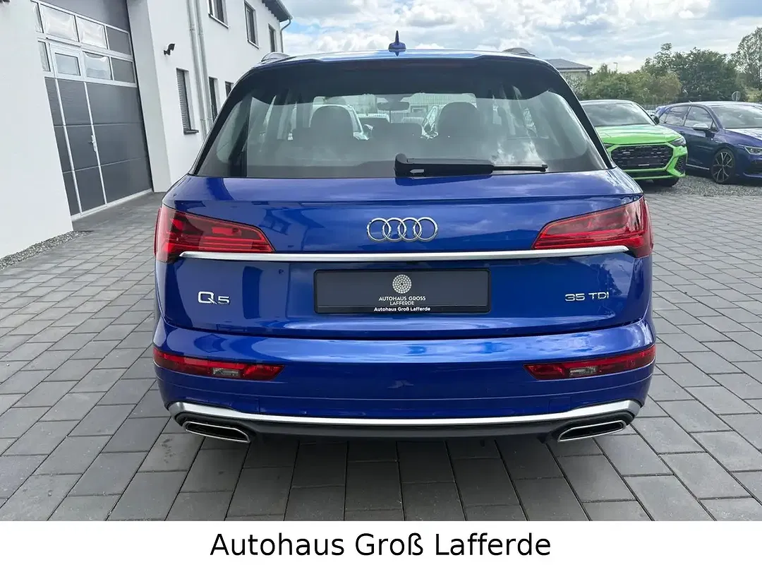 Audi Q5 - Thumbnail 7