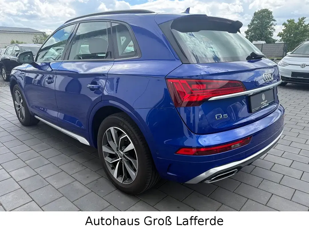 Audi Q5 - Thumbnail 8