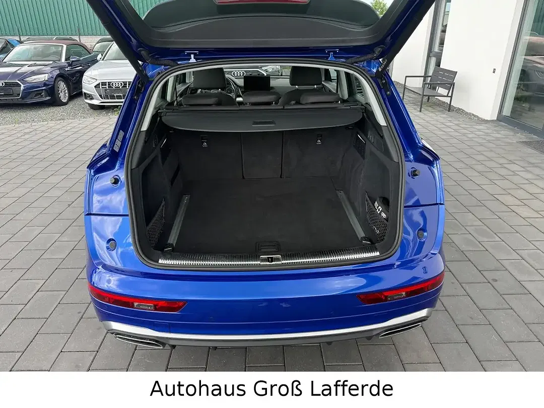 Audi Q5 - Thumbnail 9