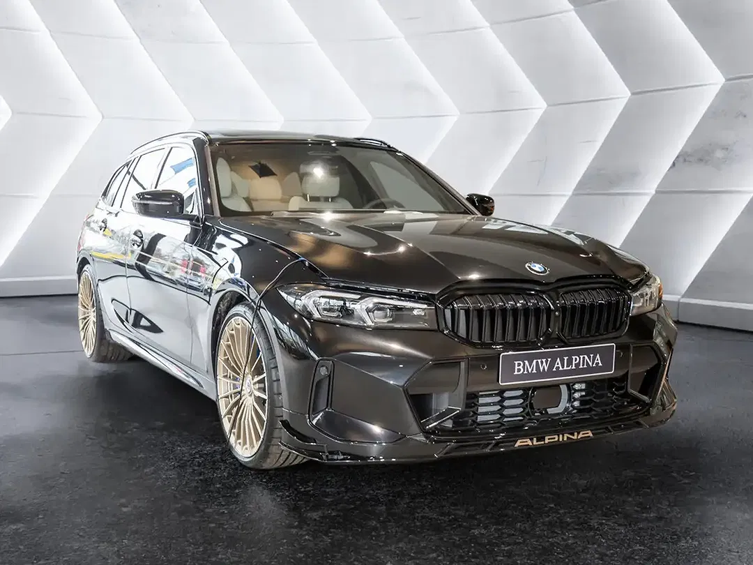 Alpina B3 - Thumbnail 2