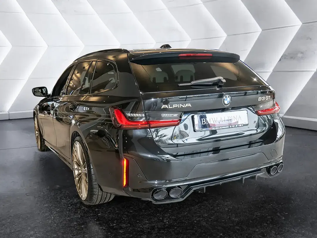 Alpina B3 - Thumbnail 4