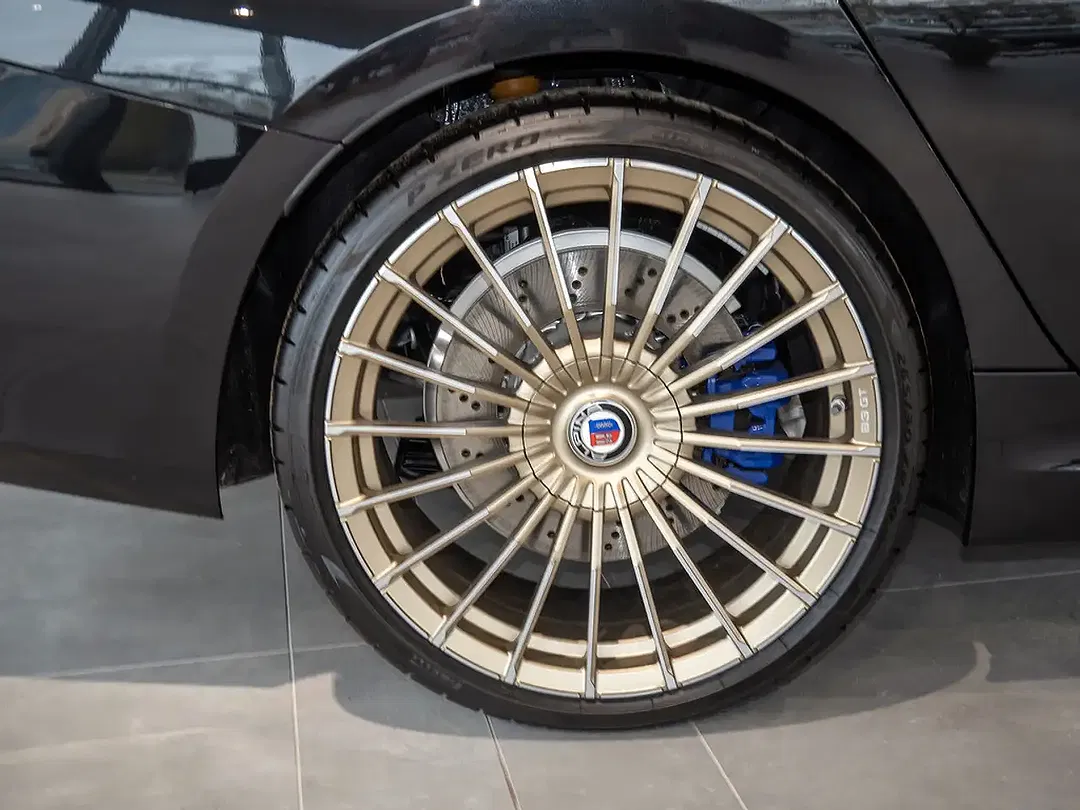 Alpina B3 - Thumbnail 5