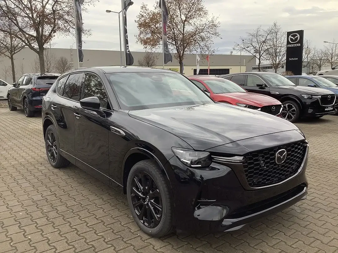 Mazda CX-60 - Afbeelding 1