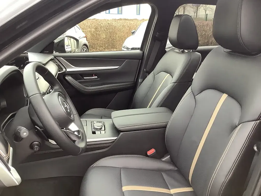 Mazda CX-60 - Thumbnail 11