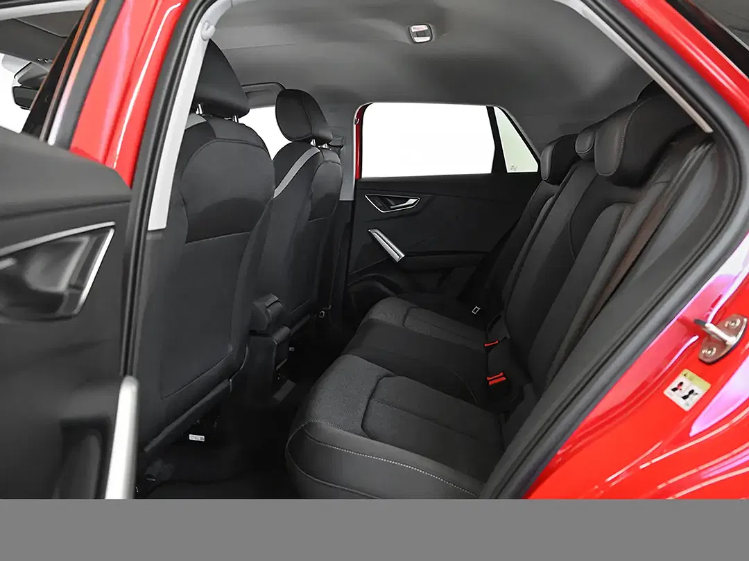 Audi Q2 - Thumbnail 12