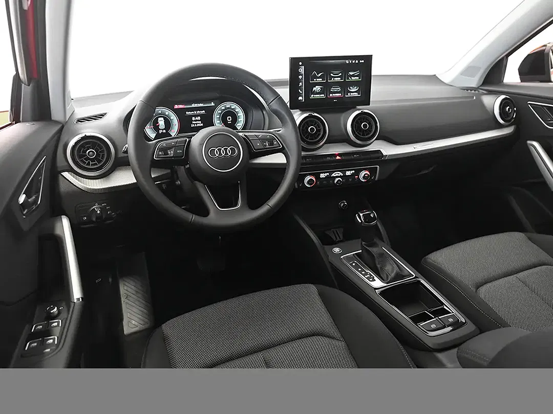 Audi Q2 - Thumbnail 13