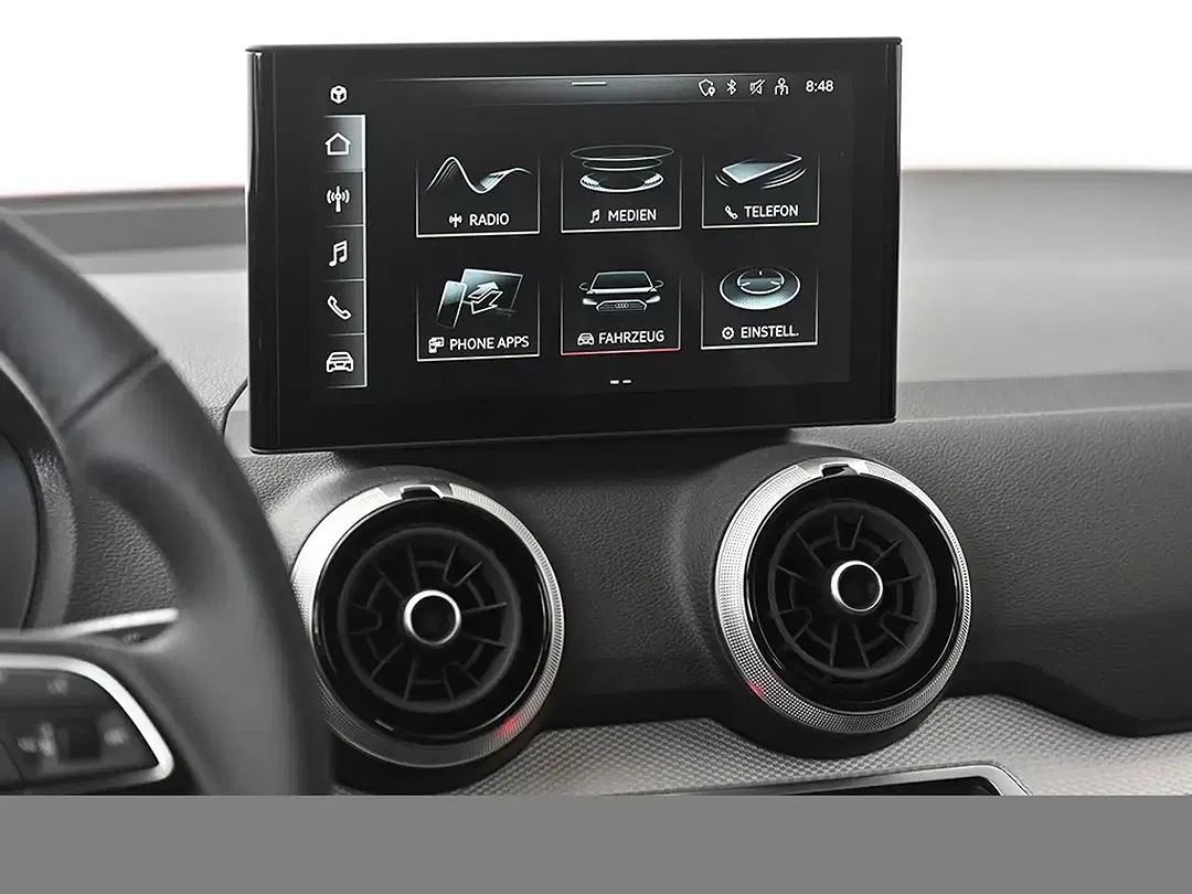 Audi Q2 - Thumbnail 14