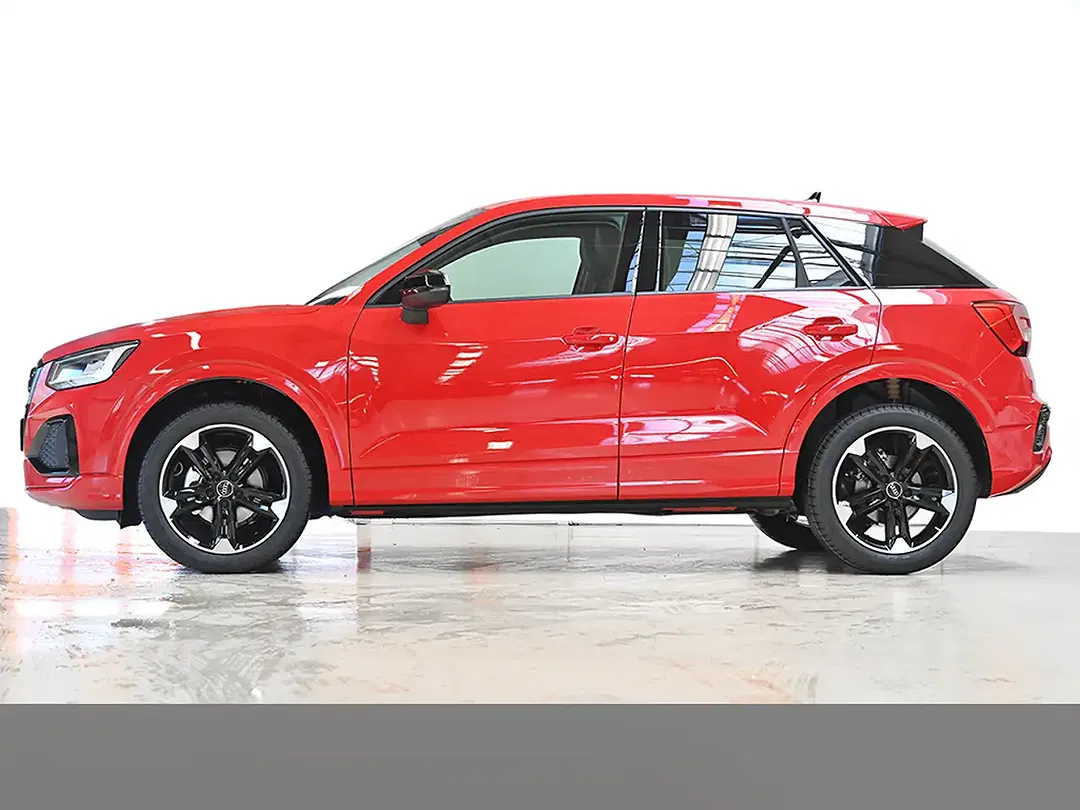 Audi Q2 - Thumbnail 3