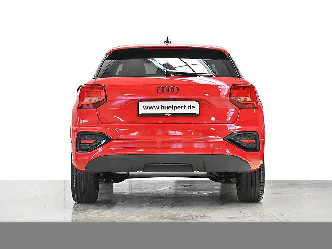 Audi Q2 - Thumbnail 4