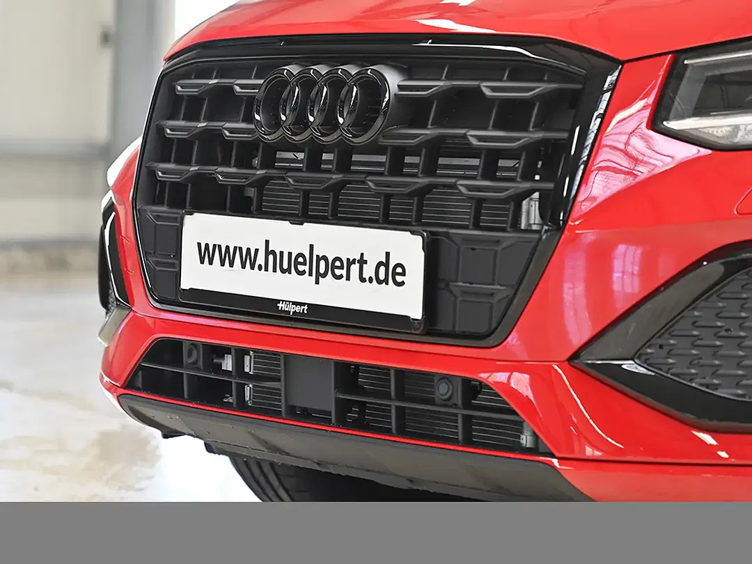 Audi Q2 - Thumbnail 6