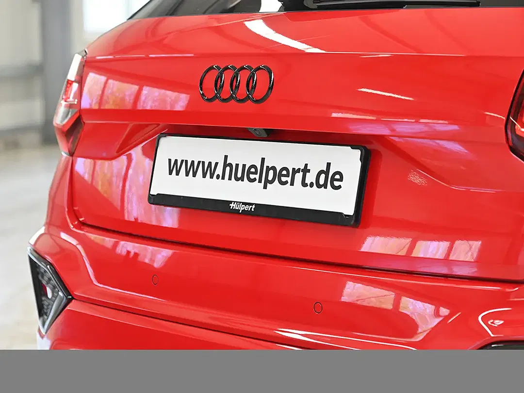 Audi Q2 - Thumbnail 7