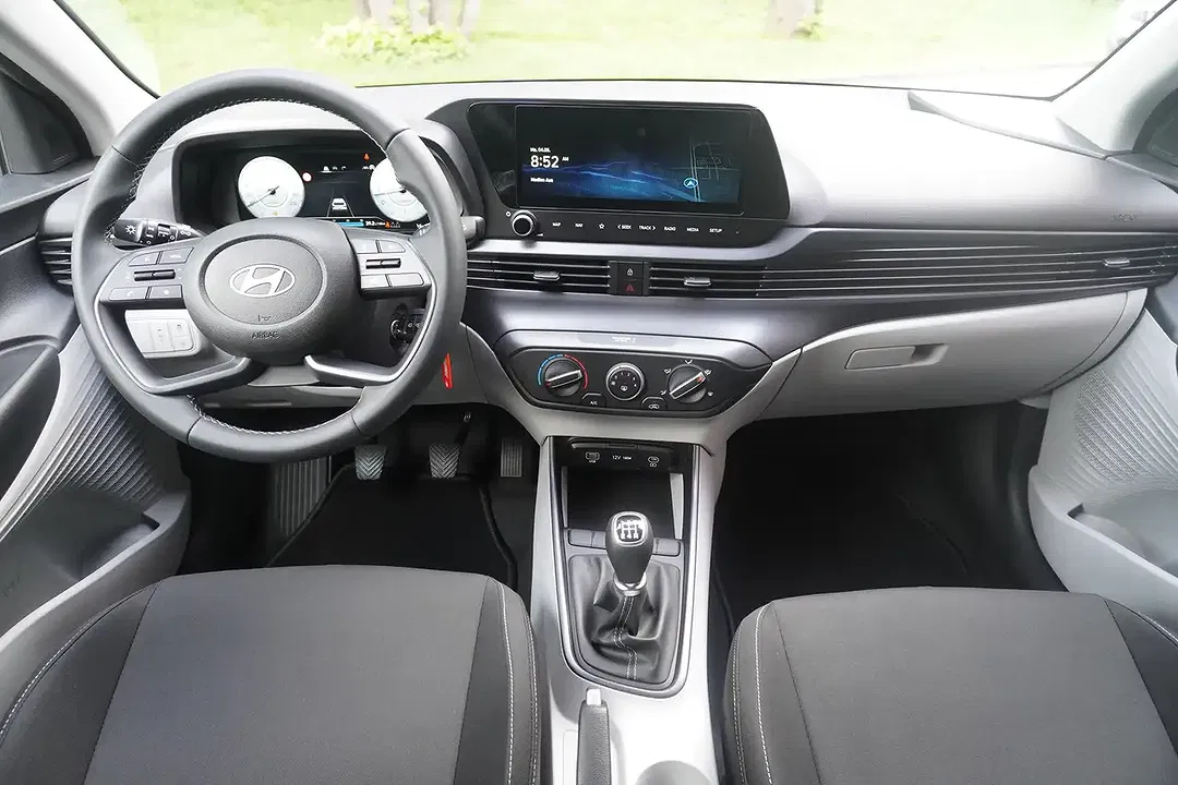 Hyundai i20 - Thumbnail 13