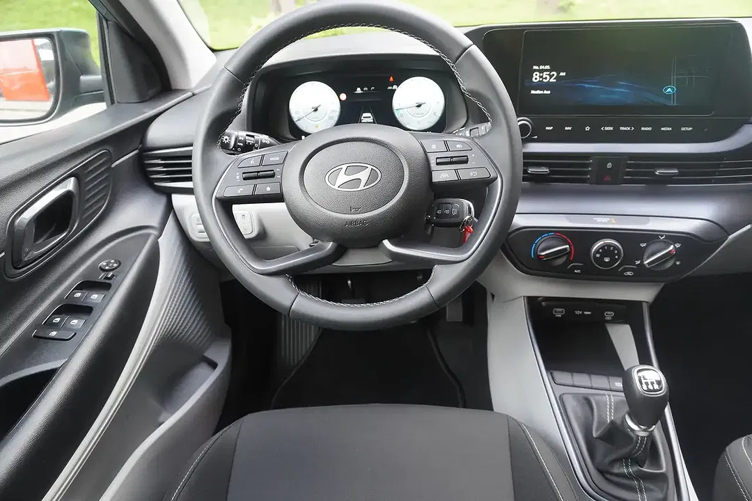 Hyundai i20 - Thumbnail 14