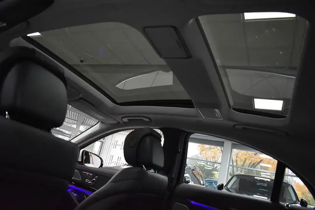Mercedes-Benz S 400 - Thumbnail 25