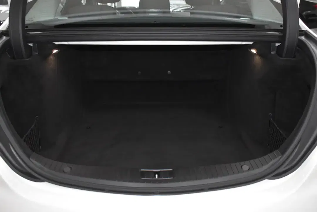 Mercedes-Benz S 400 - Thumbnail 31