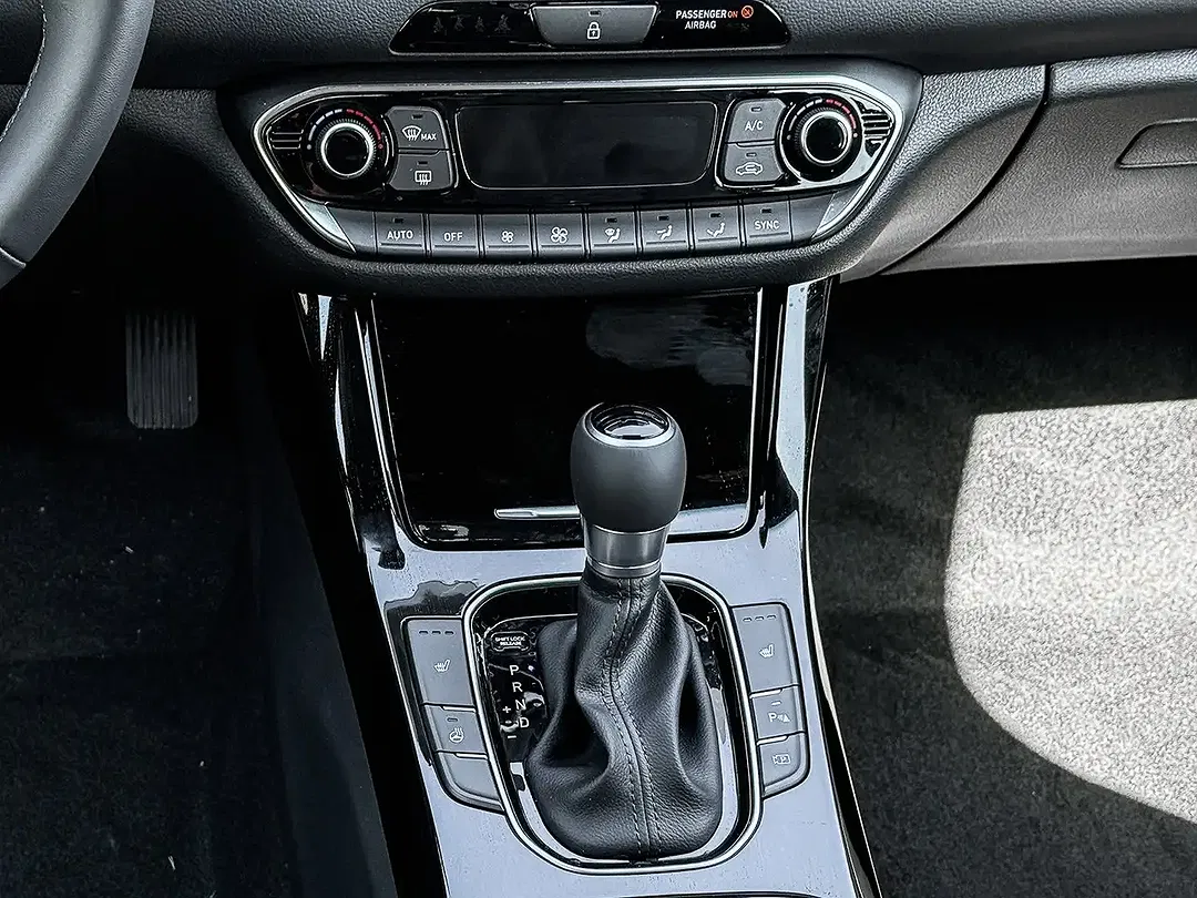 Hyundai i30 - Thumbnail 10