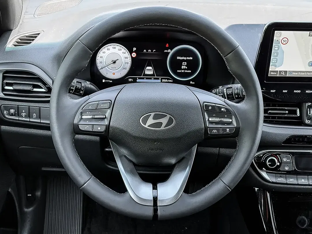 Hyundai i30 - Thumbnail 11