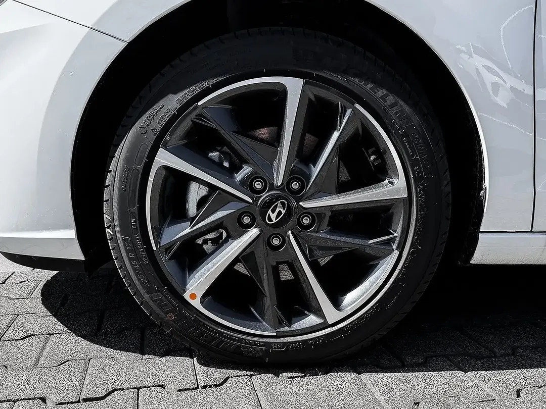 Hyundai i30 - Thumbnail 4