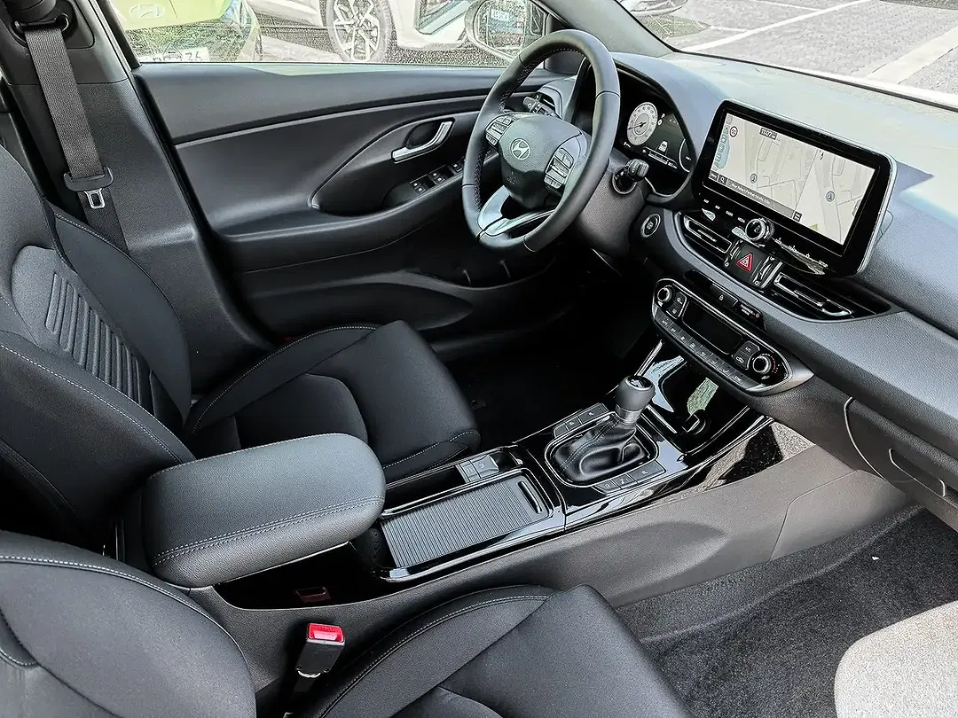 Hyundai i30 - Thumbnail 5