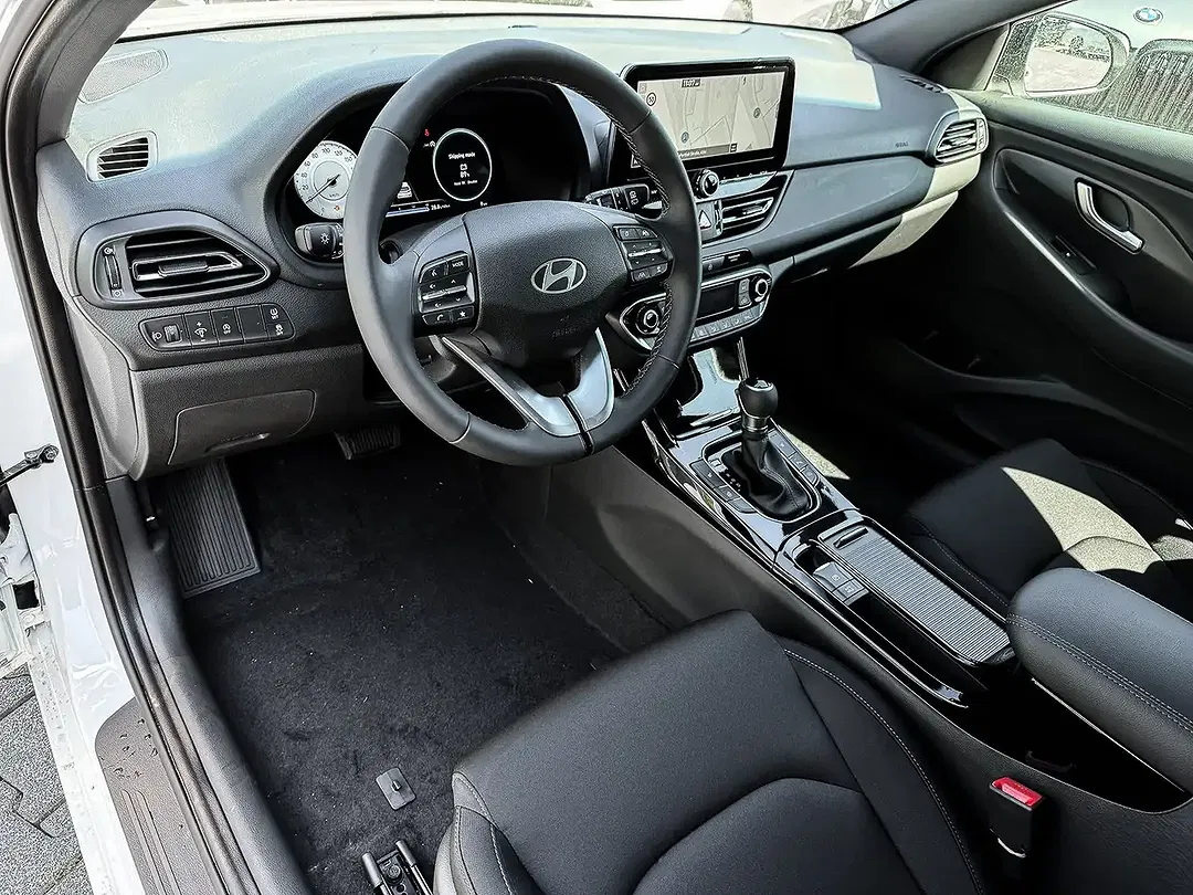 Hyundai i30 - Thumbnail 6