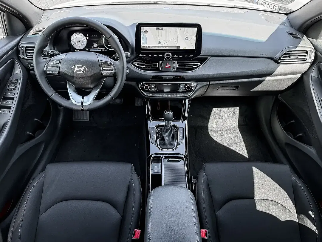 Hyundai i30 - Thumbnail 7