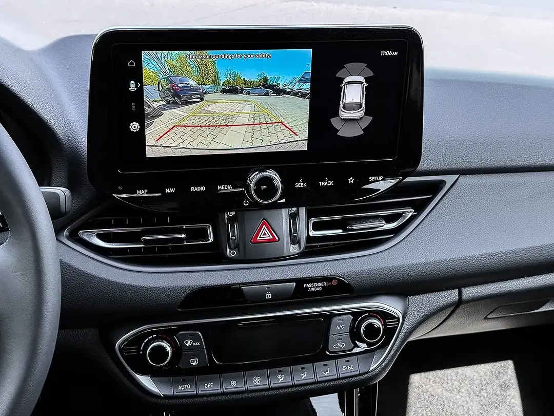 Hyundai i30 - Thumbnail 9