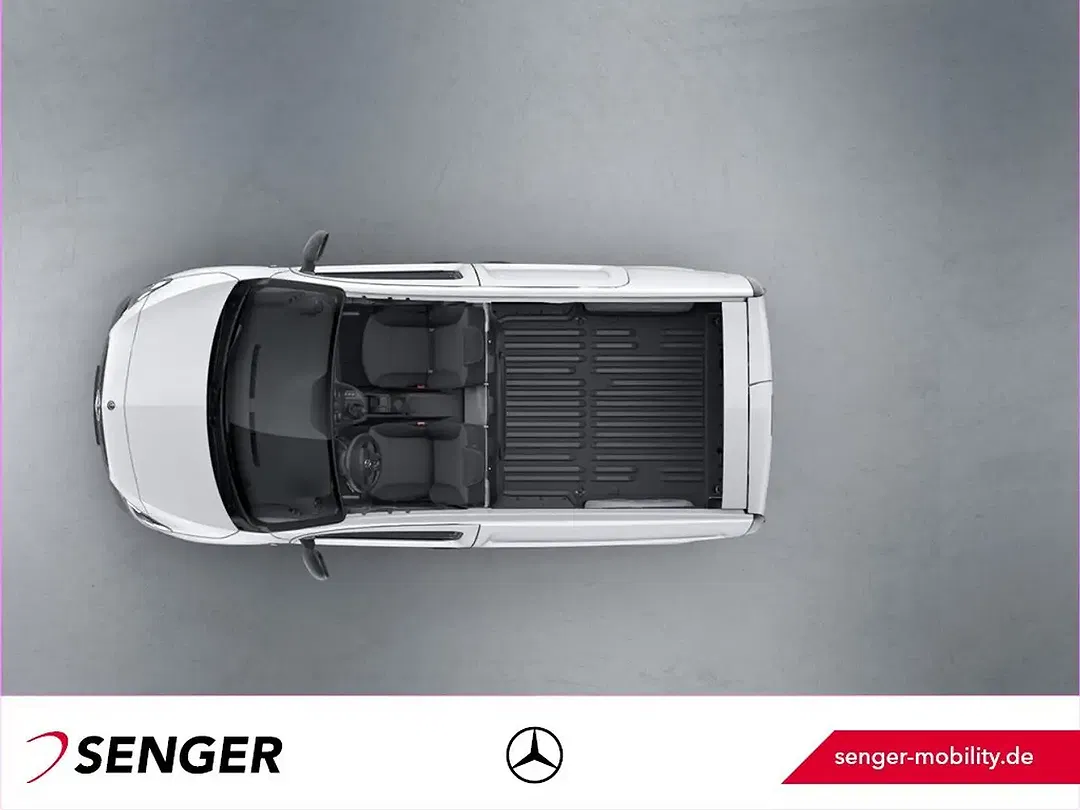 Mercedes-Benz Citan - Thumbnail 4