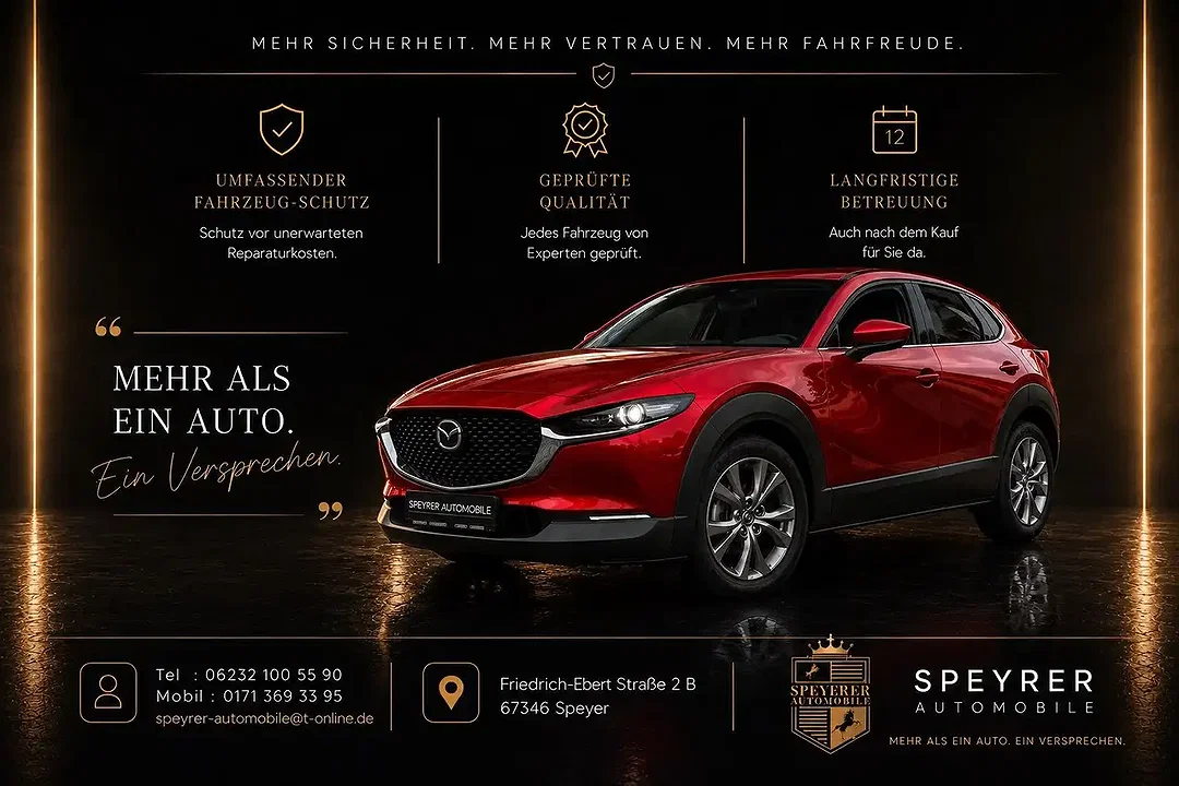 Mazda CX-30 - Afbeelding 1