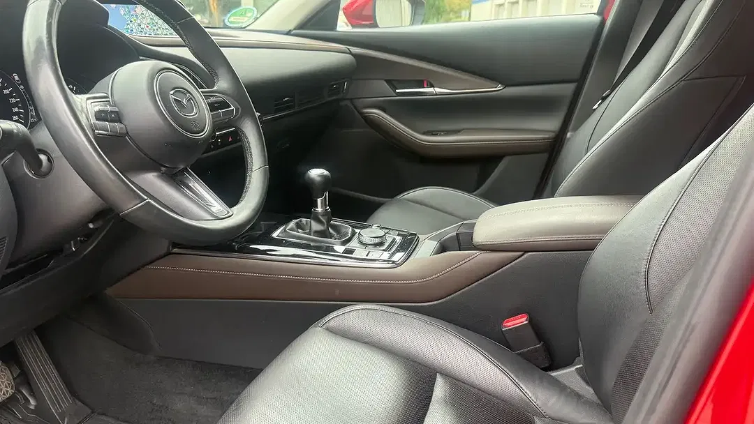 Mazda CX-30 - Thumbnail 10