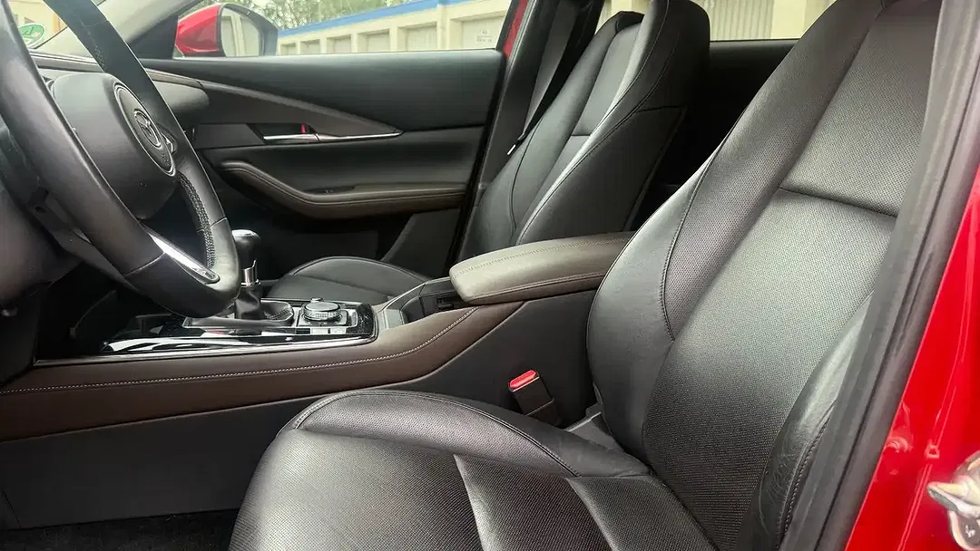 Mazda CX-30 - Thumbnail 11