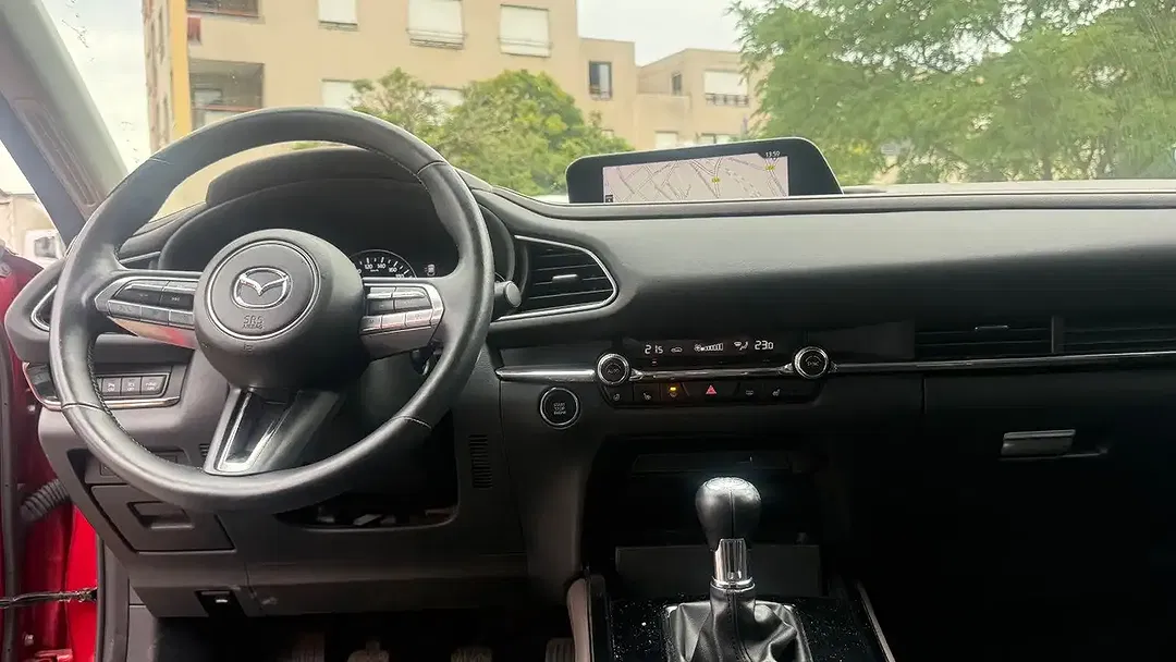 Mazda CX-30 - Thumbnail 12