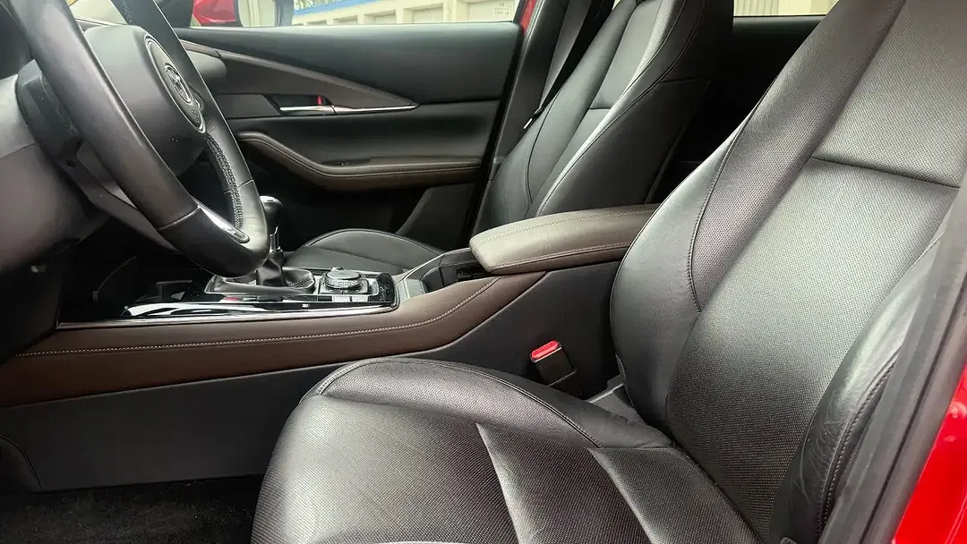 Mazda CX-30 - Thumbnail 13