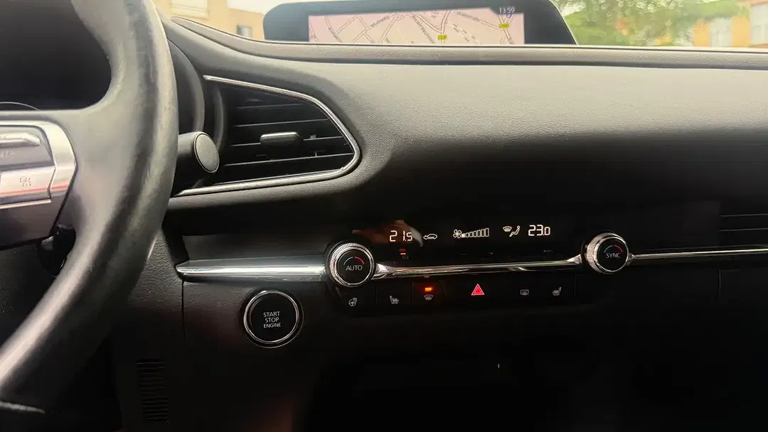 Mazda CX-30 - Thumbnail 14