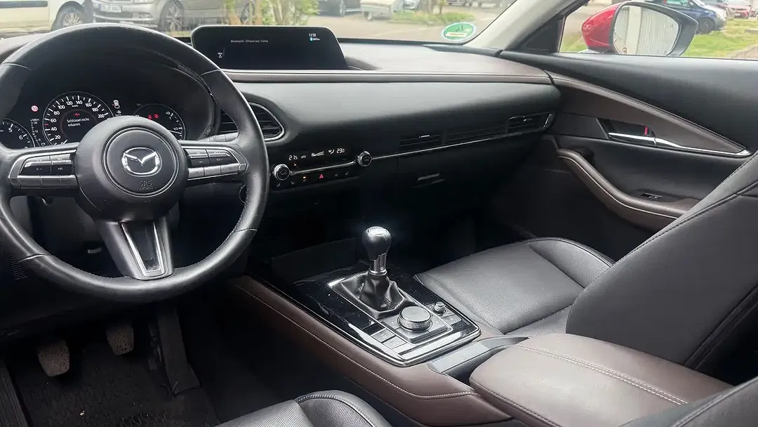 Mazda CX-30 - Thumbnail 9