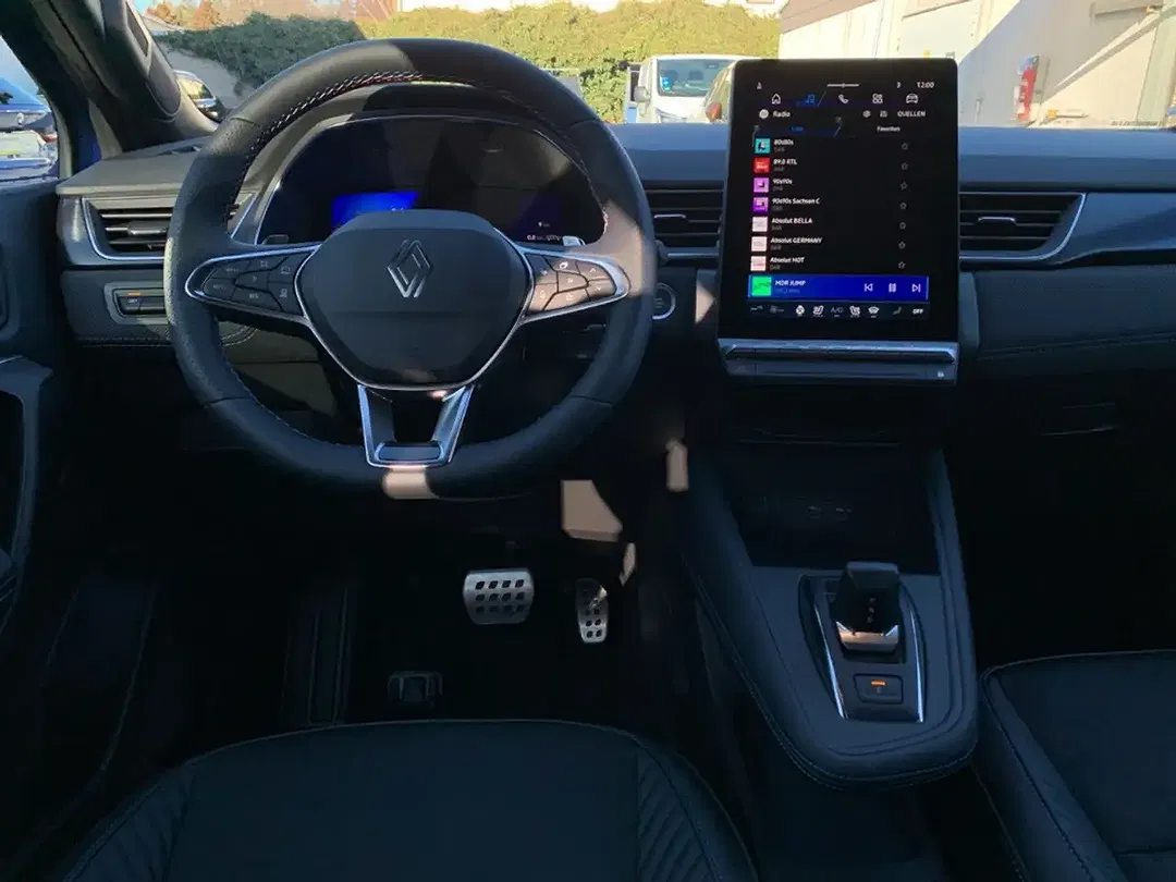 Renault Symbioz - Thumbnail 14