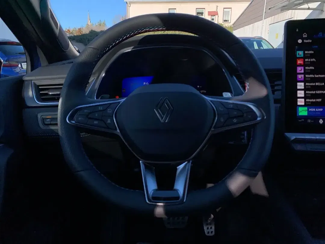 Renault Symbioz - Thumbnail 15