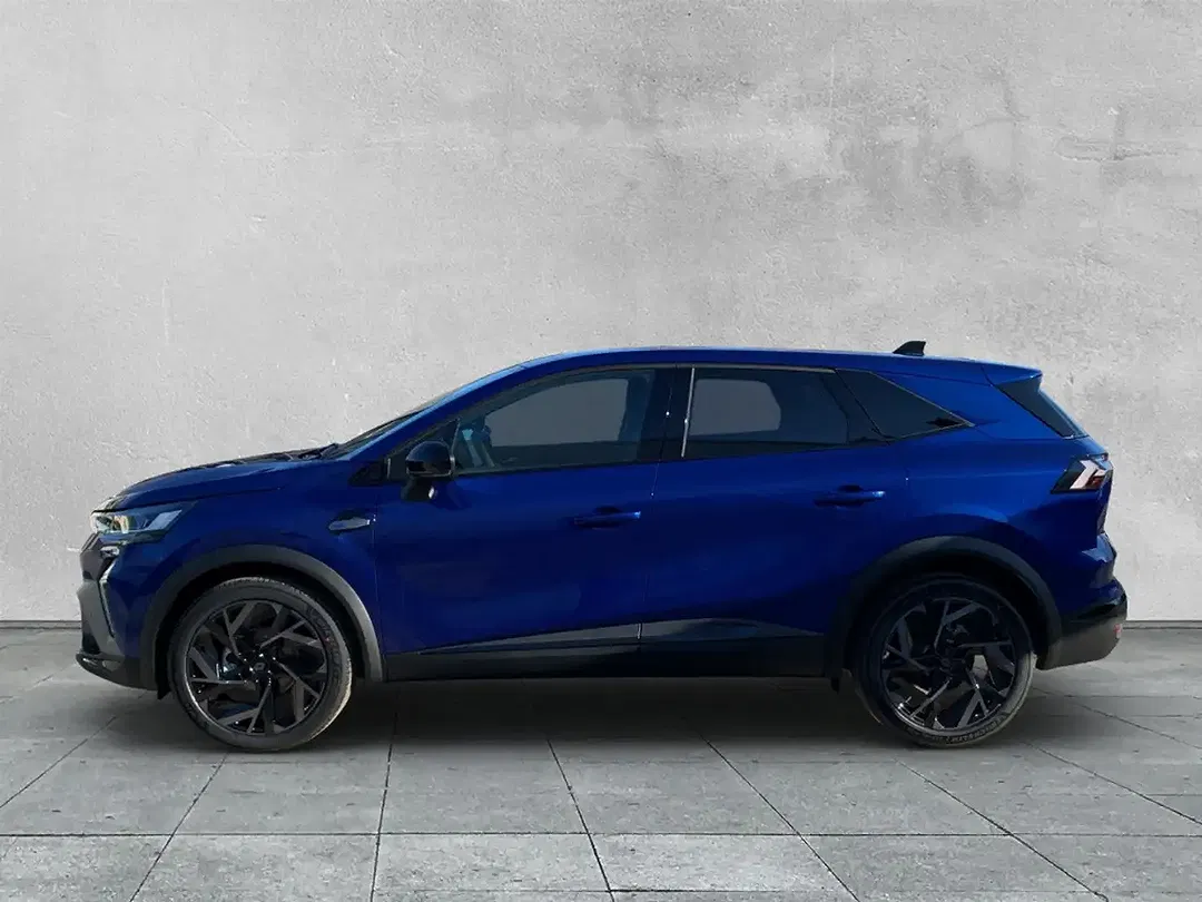 Renault Symbioz - Thumbnail 2