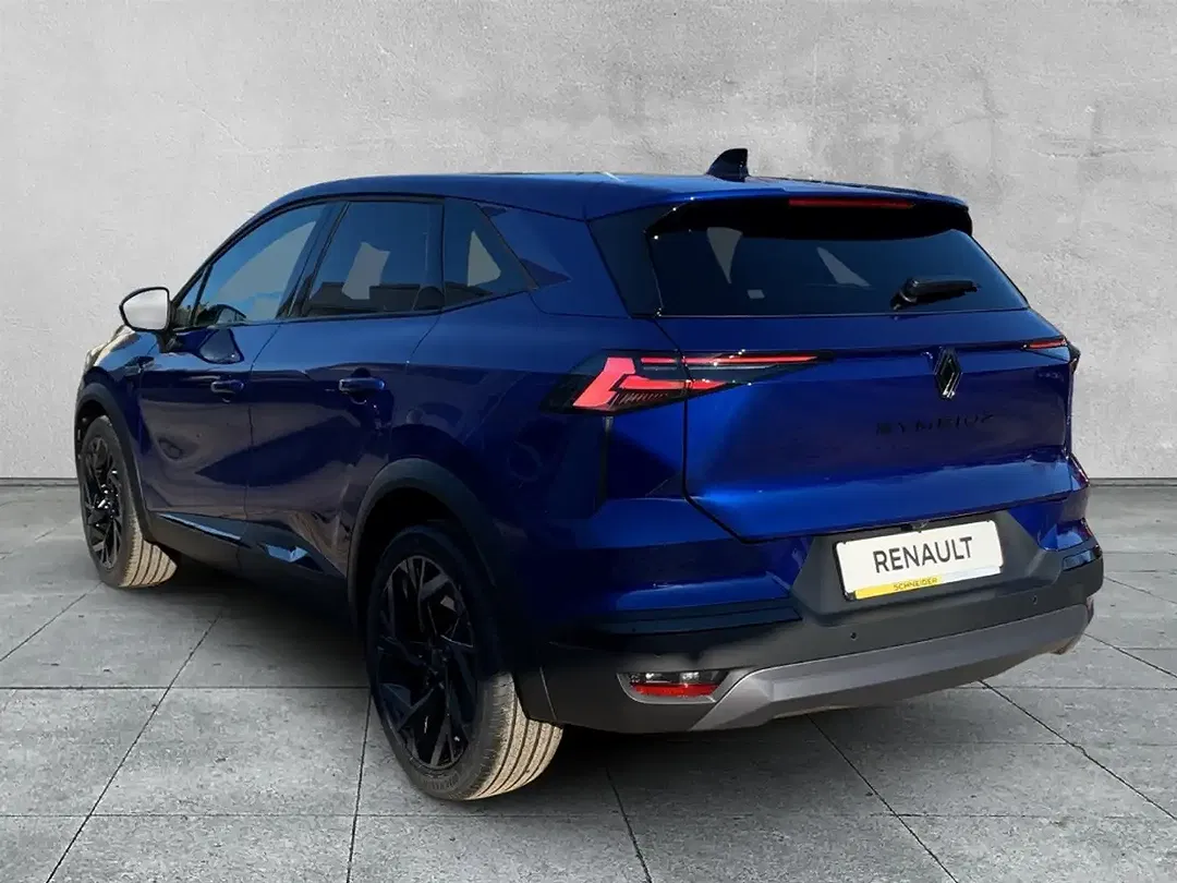 Renault Symbioz - Thumbnail 3