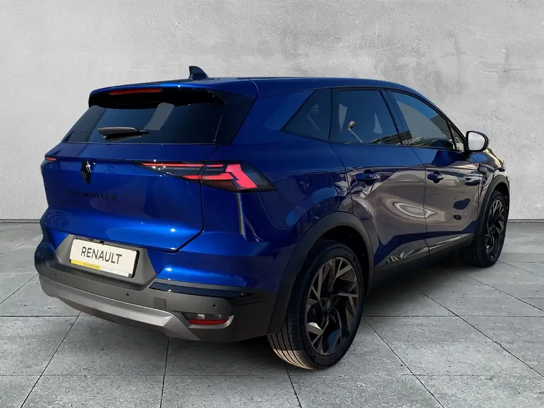Renault Symbioz - Thumbnail 5