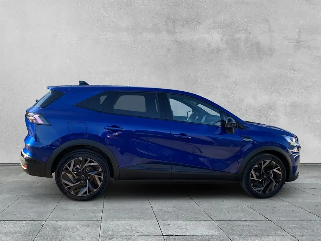 Renault Symbioz - Thumbnail 6