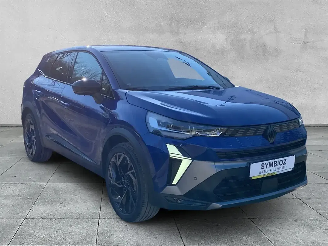 Renault Symbioz - Thumbnail 7