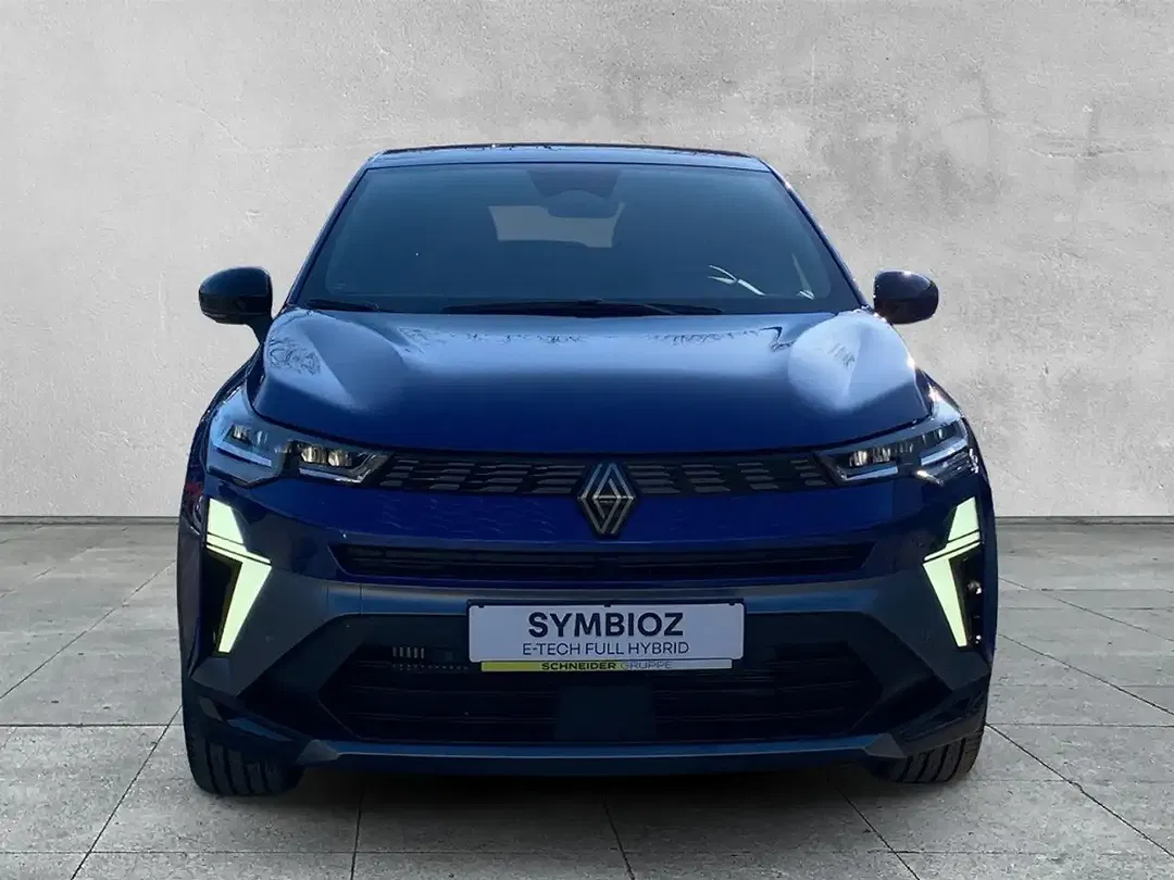 Renault Symbioz - Thumbnail 8